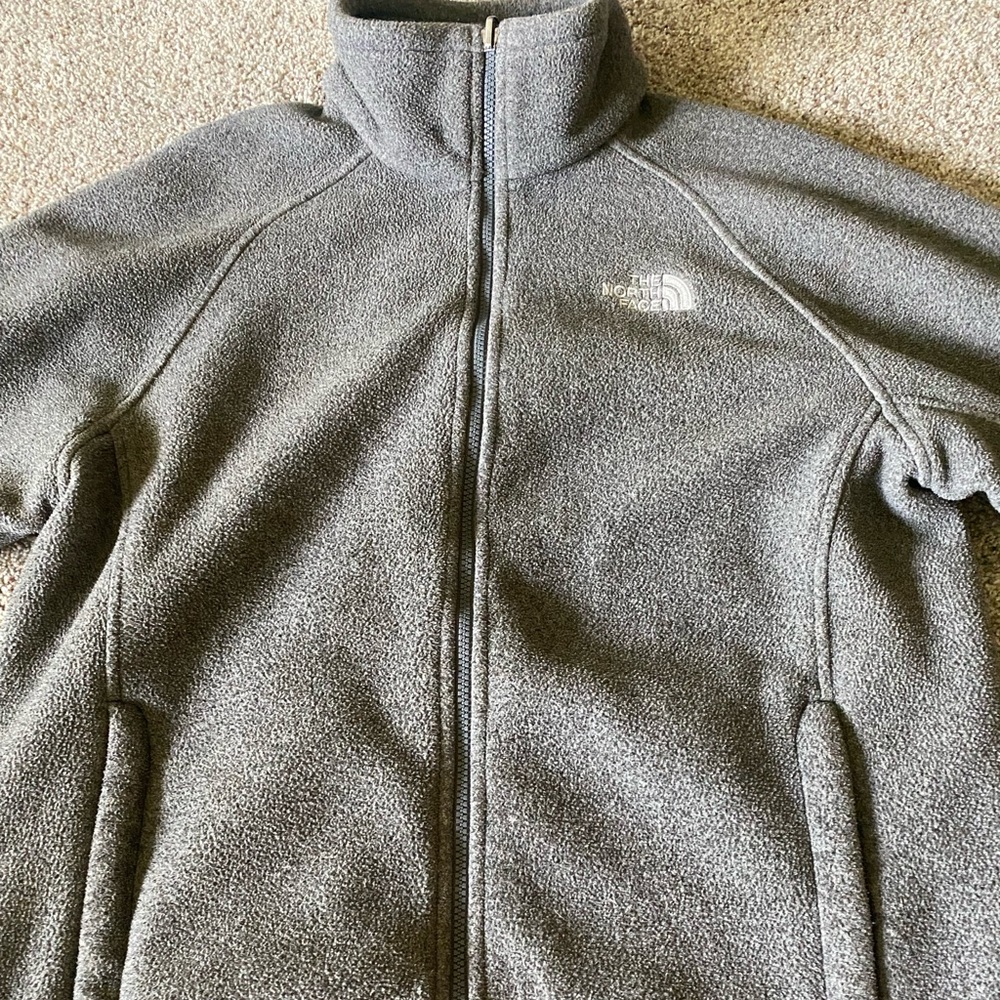 The North Face Fleece Jacket